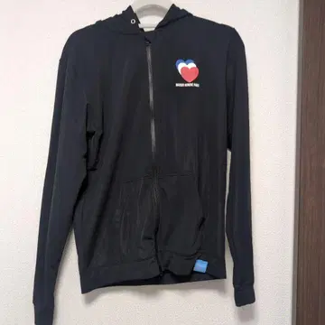 MAISON HONORE Raphael Rush Zip Parka