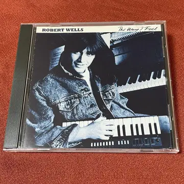 Robert Wells The Way I Feel 북유럽 AOR