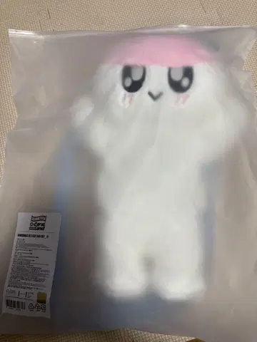 seventeen 세븐틴 봉봉이 응원봉 케이스