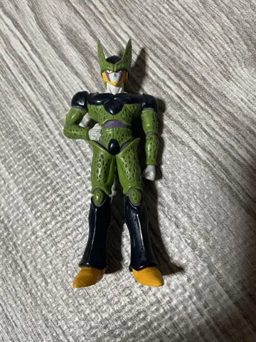 드래곤볼 셀 피규어 약 15cm