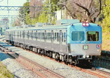 엔도 게이오 3000계