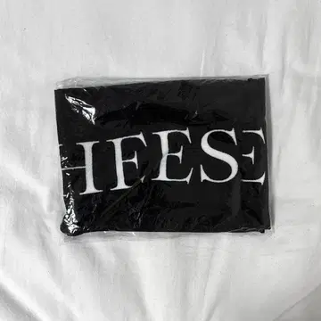 ENHYPEN 히스 슬로우건 타월 FATE 미개봉 새상품