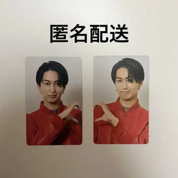 이케다 효마 트레이딩 카드