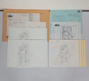OVA 전심 지켜줘 수호월천!