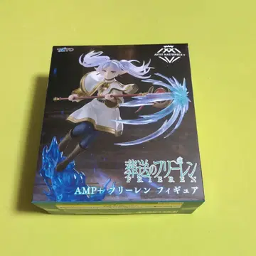 장송의 프리렌 AMP+ 프리렌 피규어