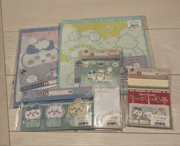 치이카와 제일복권 G상 H상 5점
