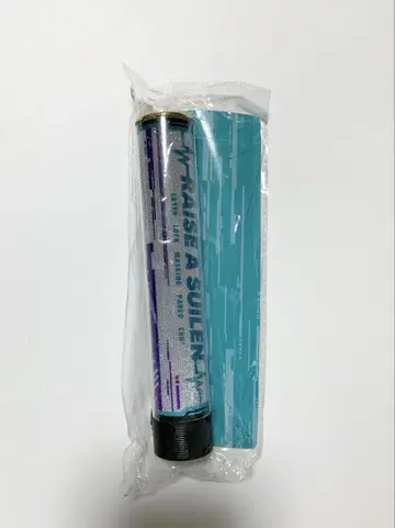 뱅드림 응원봉 교체용 튜브