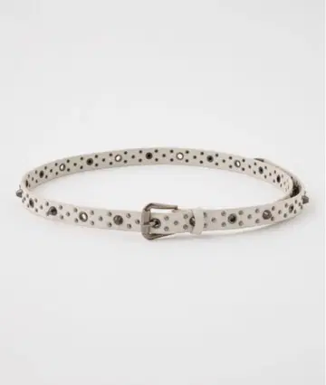 STUDS BIJOU TINY BELT 타이니 벨트 SLY