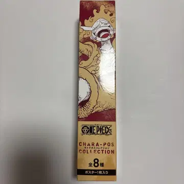 ONE PIECE 원피스 캐릭터 포스터 조로