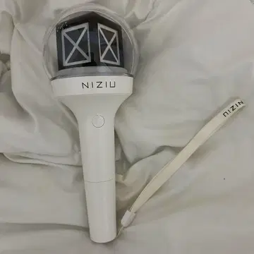 niziu 응원봉