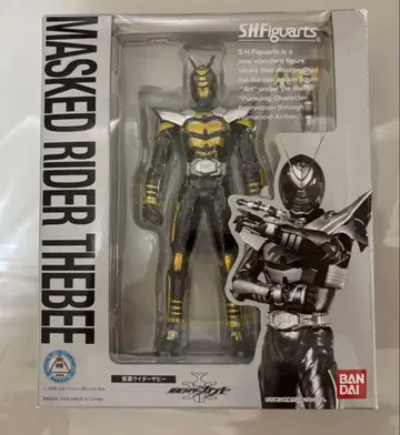 SHFiguarts 가면라이더 자비