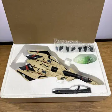 반다이 DX 초합금 마크로스 극장판 VF-19 ADVAN