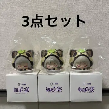 원신 스시로 사유 피규어