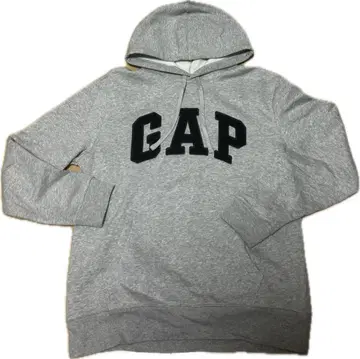 GAP 로고 후드티 사이즈 [ M ]
