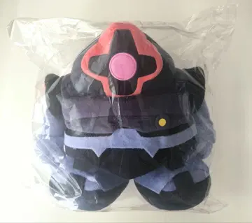 GUNDAM45FRGMT fragment 돔 봉제 인형 프래그먼트