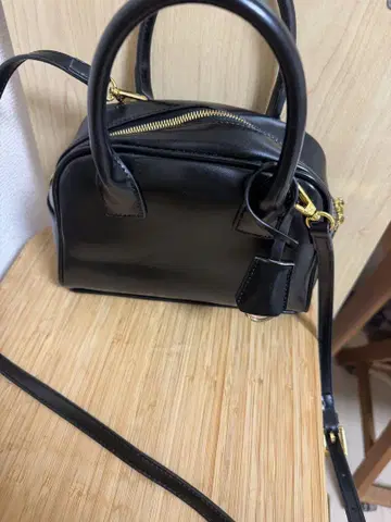 슬로브 이에나 백