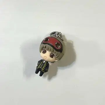 은혼 오키타 소고 미니어처 참