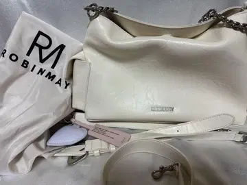 ROBINMAY Heartbeat 숄더백
