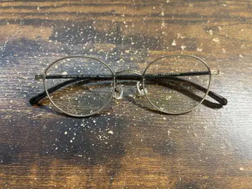 JINS x FREAK'S STORE 안경 LMF-19S-322AA