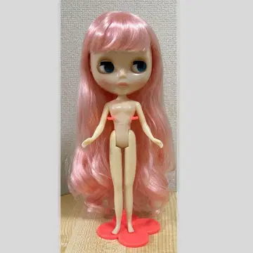 브라이스 페니 프레셔스 두피 교환 완료 본체만 스탠드 포함