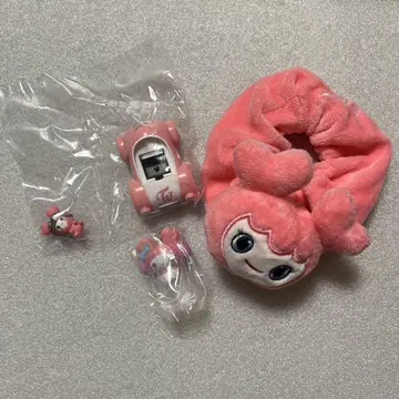 트와이스 모모 모블리 3개 세트
