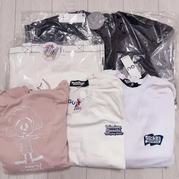 [ 새상품 ] 나니와단시 GU