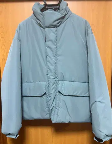 라이트온 패딩 자켓