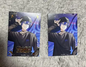 KAITO CD 혜택 금박