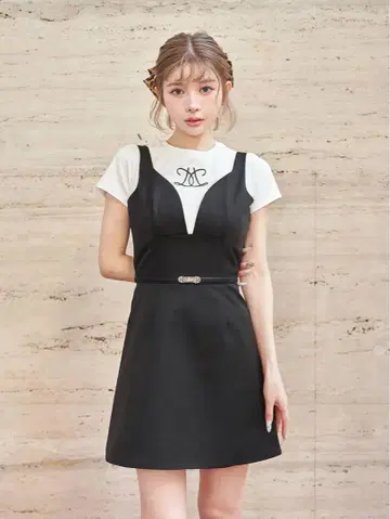 Darich 허리 벨트 나일론 살로펫