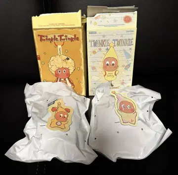 팝마트 twinkle 티클 set