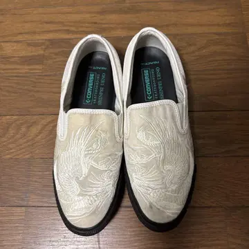 CONVERSE SHINPEI UENO 슬립온