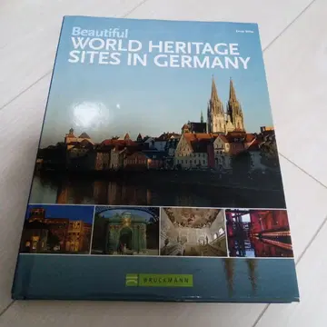 Beautiful World Heritage Sites in G