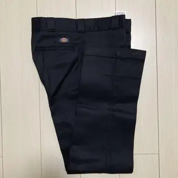 Dickies 874 디키즈 블랙 31인치 x 길이 32
