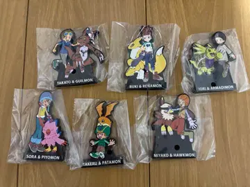 디지몬 제일복권