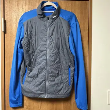 KJUS 골프 긴팔 MENS RETENTION JACKET M 사이즈