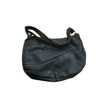 takeo kikuchi archive leather bag