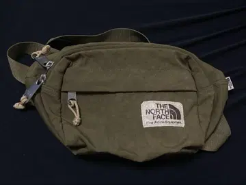 THE NORTH FACE 웨스트 파우치