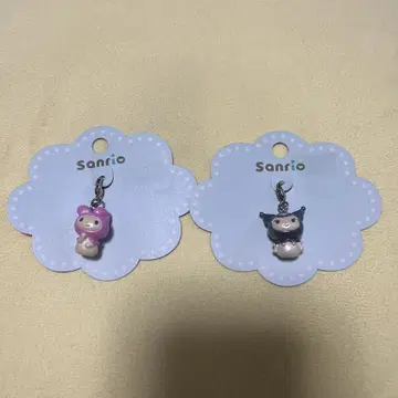 멜로쿠로 마스코트