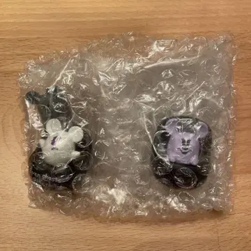 디즈니 할로윈 유령 참