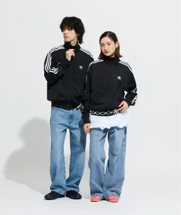 adidas 저지