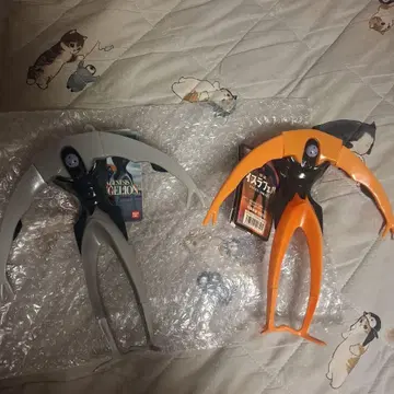 소프비혼 이스라펠 신세기 에반게리온