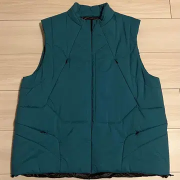 Goldwin 0 22aw Insulated Vest 3 GZ22307