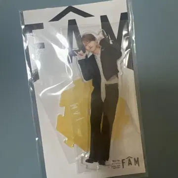 [ 새상품급 ] [ 이노마타 슈토 ] FAM 아크릴 스탠드