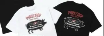 PORKCHOP GARAGE SUPPLY RIZIN 블랙