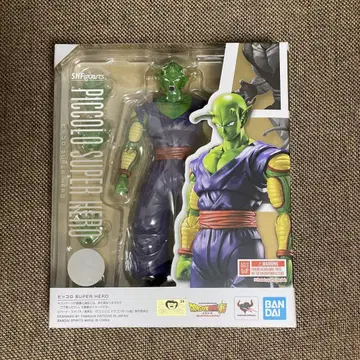 S.H.Figuarts 피콜로