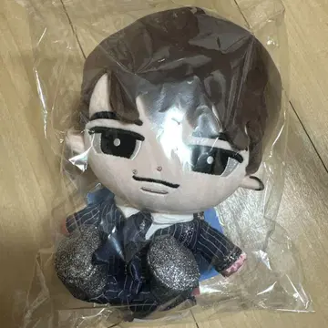 스노치루 BIG 봉제 인형 스노치루 매달리지 않는 시리즈 와타나베 쇼타