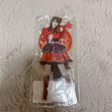 우타히메드림 사쿠라기 마이카 스즈키 안나 아크릴 스탠드