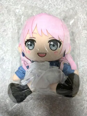 BanG Dream! 봉제 인형 MyGO!!!!! 치하야 아논