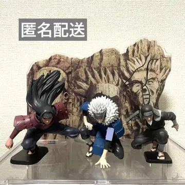 NARUTO-나루토-돌풍전 PANEL SPECTACLE 최강의 병사들