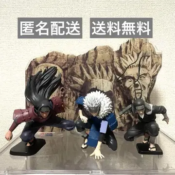 NARUTO-나루토-돌풍전 PANEL SPECTACLE 최강의 병사들